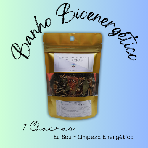 Banho Bioenergético OmYu - Imagem 3