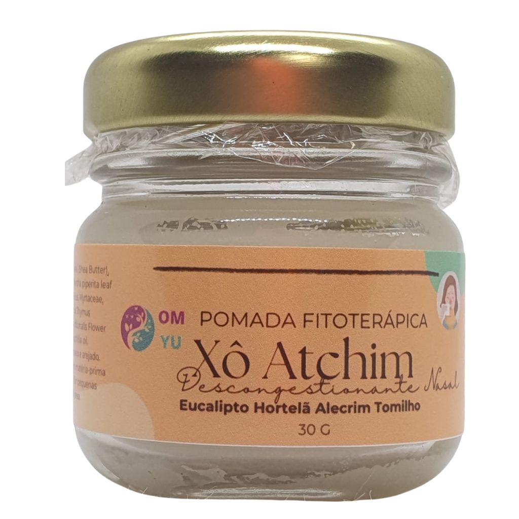 Pomada Fitoterápica - Imagem 7