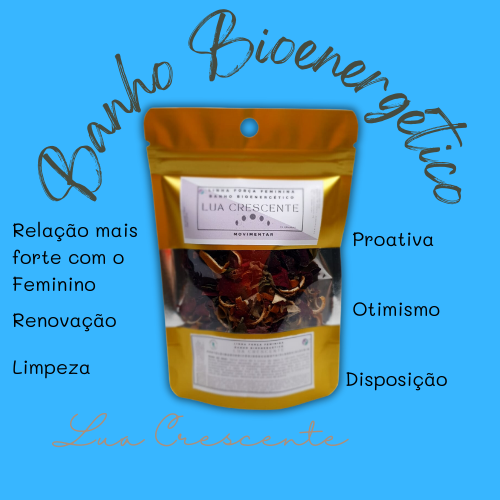 Banho Bioenergético OmYu - Imagem 6