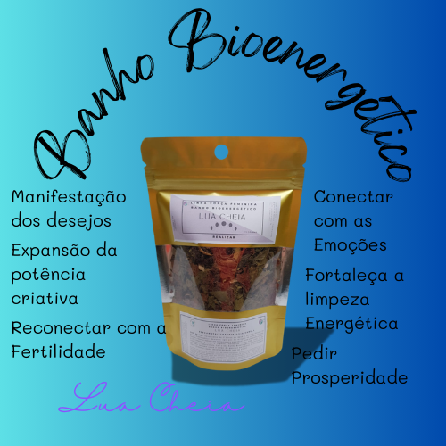 Banho Bioenergético OmYu - Imagem 4