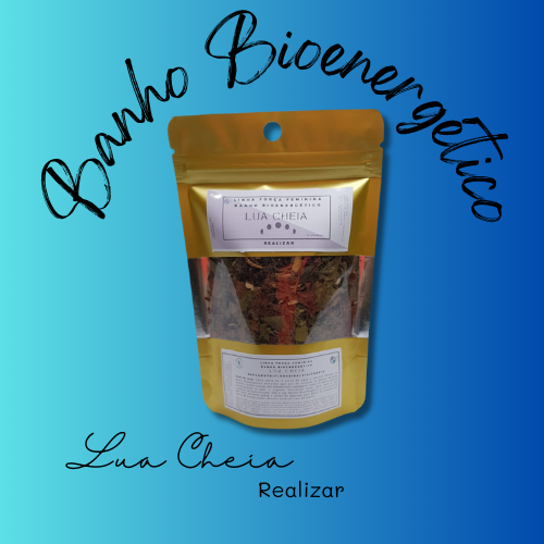 Banho Bioenergético OmYu - Imagem 5