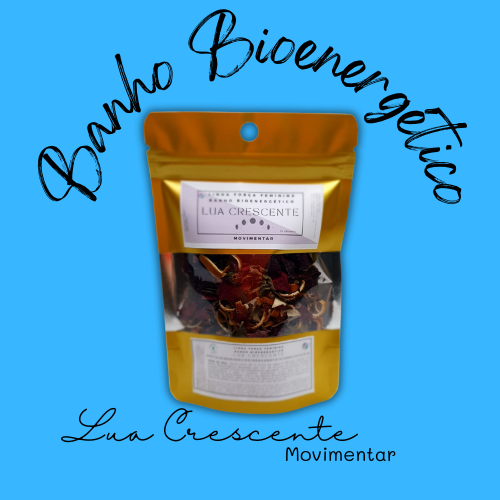 Banho Bioenergético OmYu - Imagem 7
