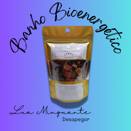 Banho Bioenergético OmYu - Imagem 9