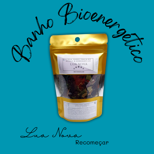 Banho Bioenergético OmYu - Imagem 11