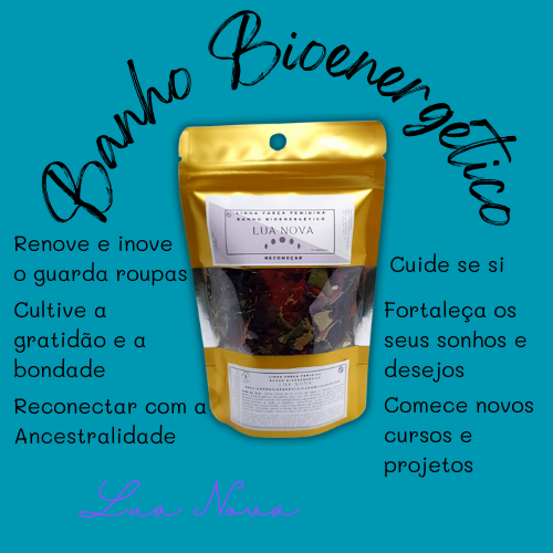 Banho Bioenergético OmYu - Imagem 10