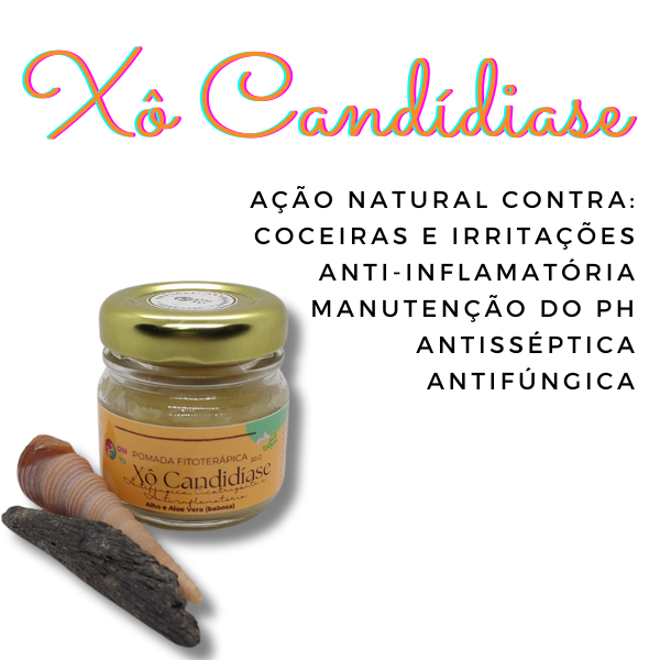 Pomada Fitoterápica - Imagem 10